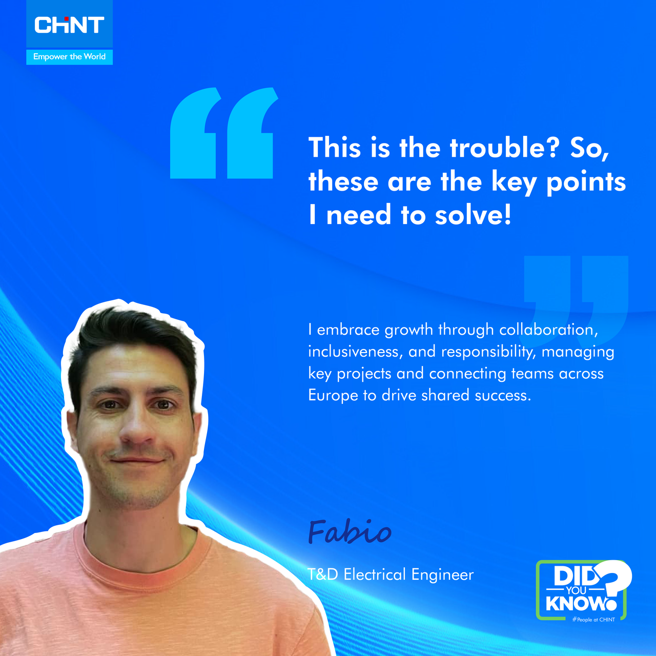 Did-you-know - People-at-CHINT-fabio